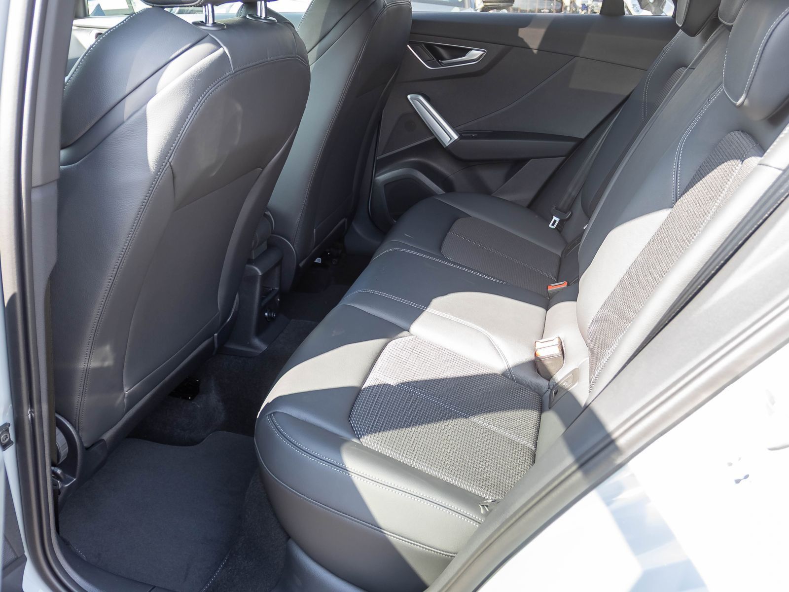 Audi Q2 - Bild 15