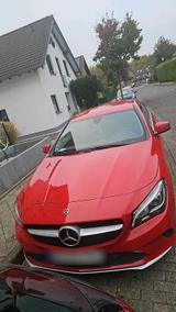 Mercedes-Benz Merzedes  cla Schoting Break 200d - Mercedes-Benz 200: 200d