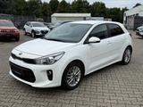 Kia Rio 1.4 Automatik Dream Team 1.Hand Navi DAB - gebrauchte Kia Rio aus dem Jahr 2018