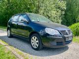 Volkswagen Polo IV Trendline 1.2l 5Trg. Tüv=11/25 Klima VB