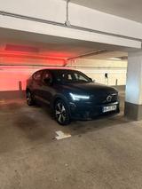 Volvo C40 Recharge Plus Single Motor - Modelljahr 2023