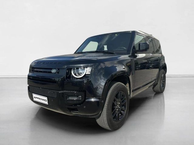 Land Rover LAND ROVER Defender 110 3.0D I6 200 CV AWD Auto 