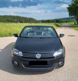 Volkswagen Eos 1.4 TSI 90kW Sport & Style Leder Xenon - VW Eos Gebrauchtwagen