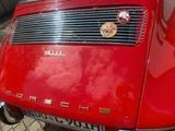 Porsche 911 L Urmodell Targa kurzer Radstand Note 1-  - Porsche Gebrauchtwagen von 1968