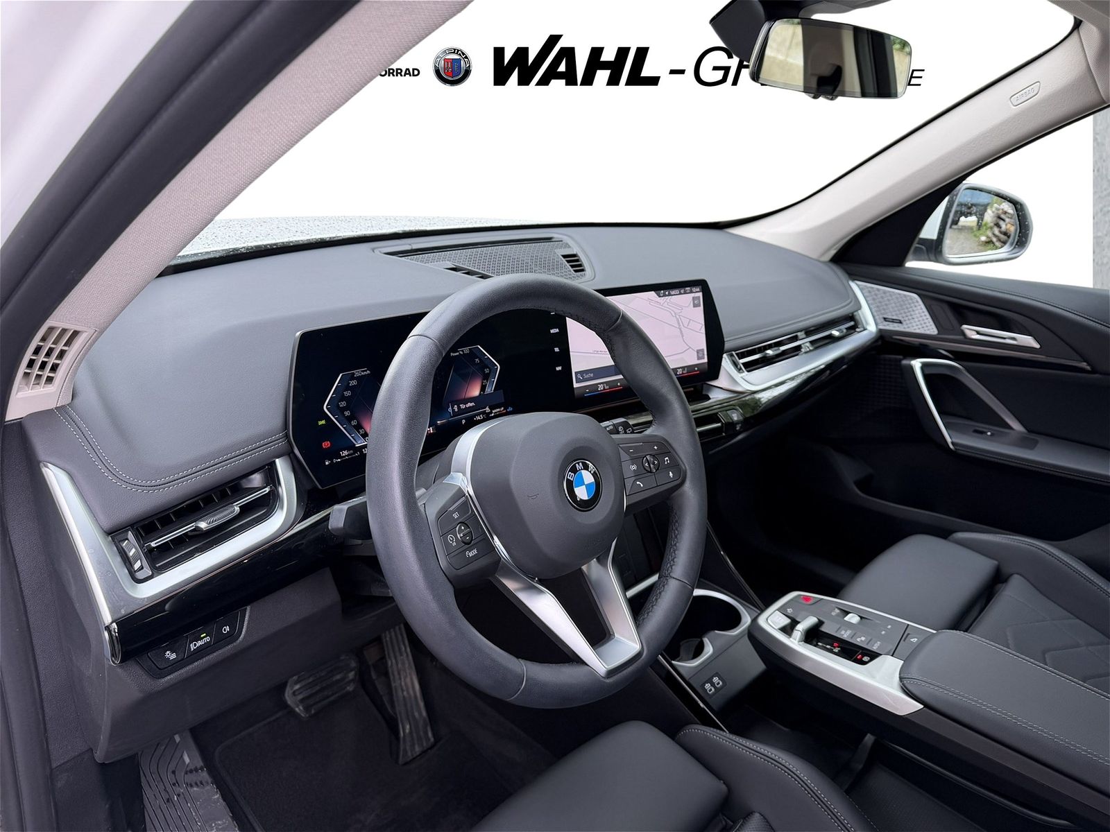 BMW X1 - Bild 12