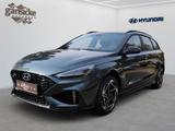 Hyundai i30 1.5 T-GDI 48V-Hybrid N Line - Hyundai i30 Tageszulassungen