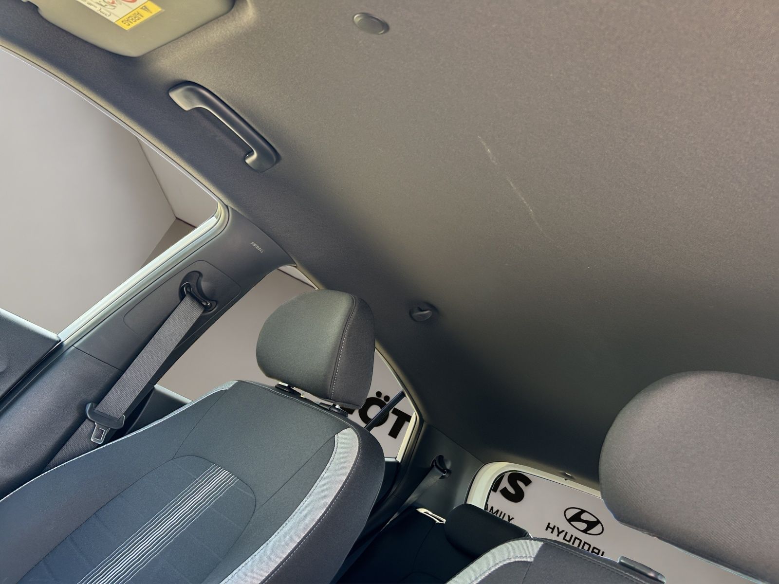 Hyundai i10 – Bild 16