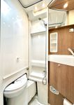 Malibu Van diversity GT skyview 640 LE K -AHK -Markise (11/14)
