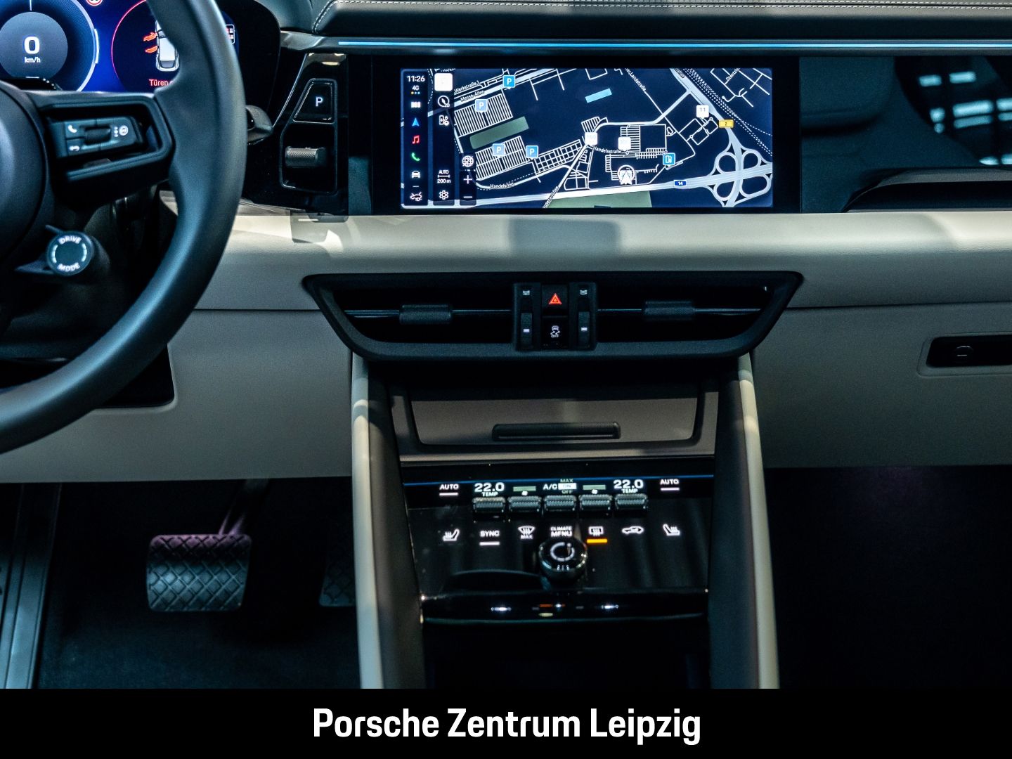 Porsche Macan - Bild 24