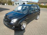 Suzuki IGNIS 1,3 EZ: 8/2009 SCHECKHEFT TÜV/AU 06/2027 - Suzuki Ignis: 1.3