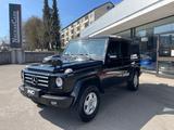 Mercedes-Benz G 350*Leder*Navi*4xSHZ*PDC*AHK*MB Serviceheft! - Mercedes-Benz G 350 aus 2011