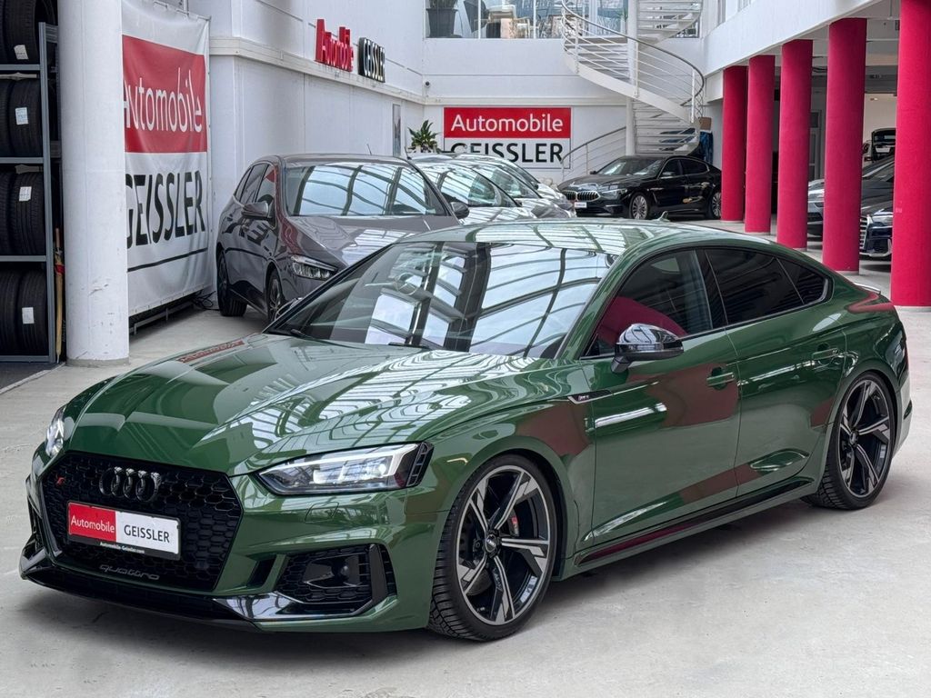 Audi RS5