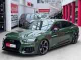 Audi RS5 2.9 TFSI quattro HUD Matrix B&O DAB ACC Memo - Audi RS5: Limousine