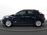 Volkswagen T-Roc 1.0 TSI Life LED*AHK Klima Einparkhilfe - VW T-Roc LIFE Gebrauchtwagen