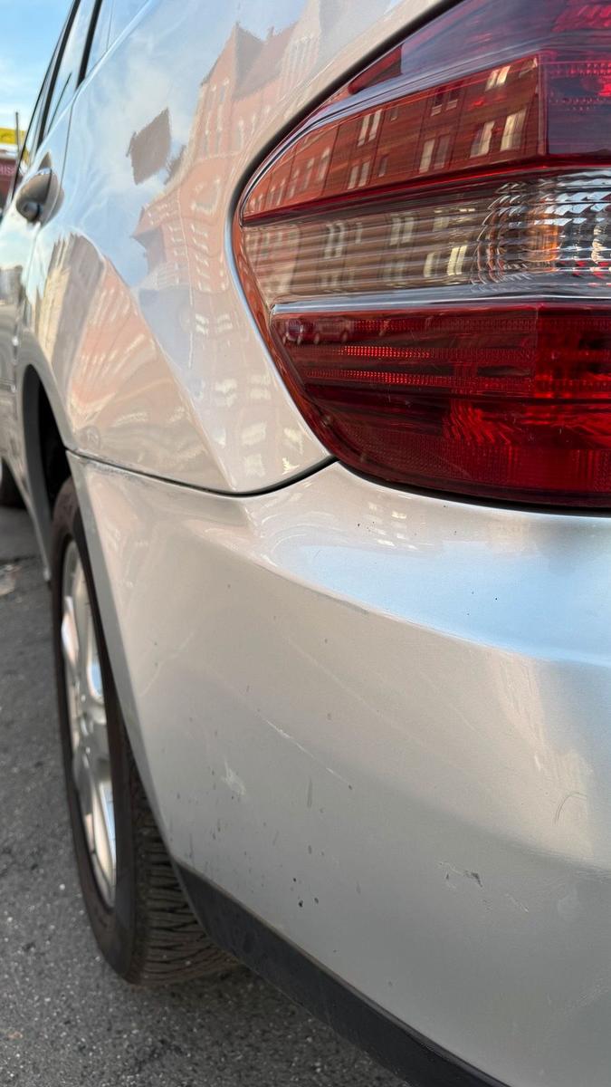 Mercedes-Benz ML280 2006 — photo 9