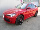 Alfa Romeo Stelvio Quadrifoglio Q4 - Alfa Romeo Stelvio in Köln