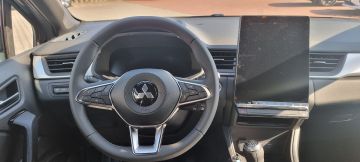 Bild 10 Mitsubishi ASX PLUS 1.3 T-Benziner 6-Gang 8Jahre Garantie