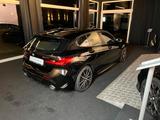 BMW M135i xDrive - BMW 1er Reihe: Allradantrieb