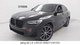 BMW X4 30 d xDr M Sport LED+|21"|KAM|AHK|HARMAN-KARD - BMW X4: Allradantrieb