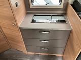 Weinsberg CaraLoft 650 MF - Weinsberg CaraLoft 650 MF