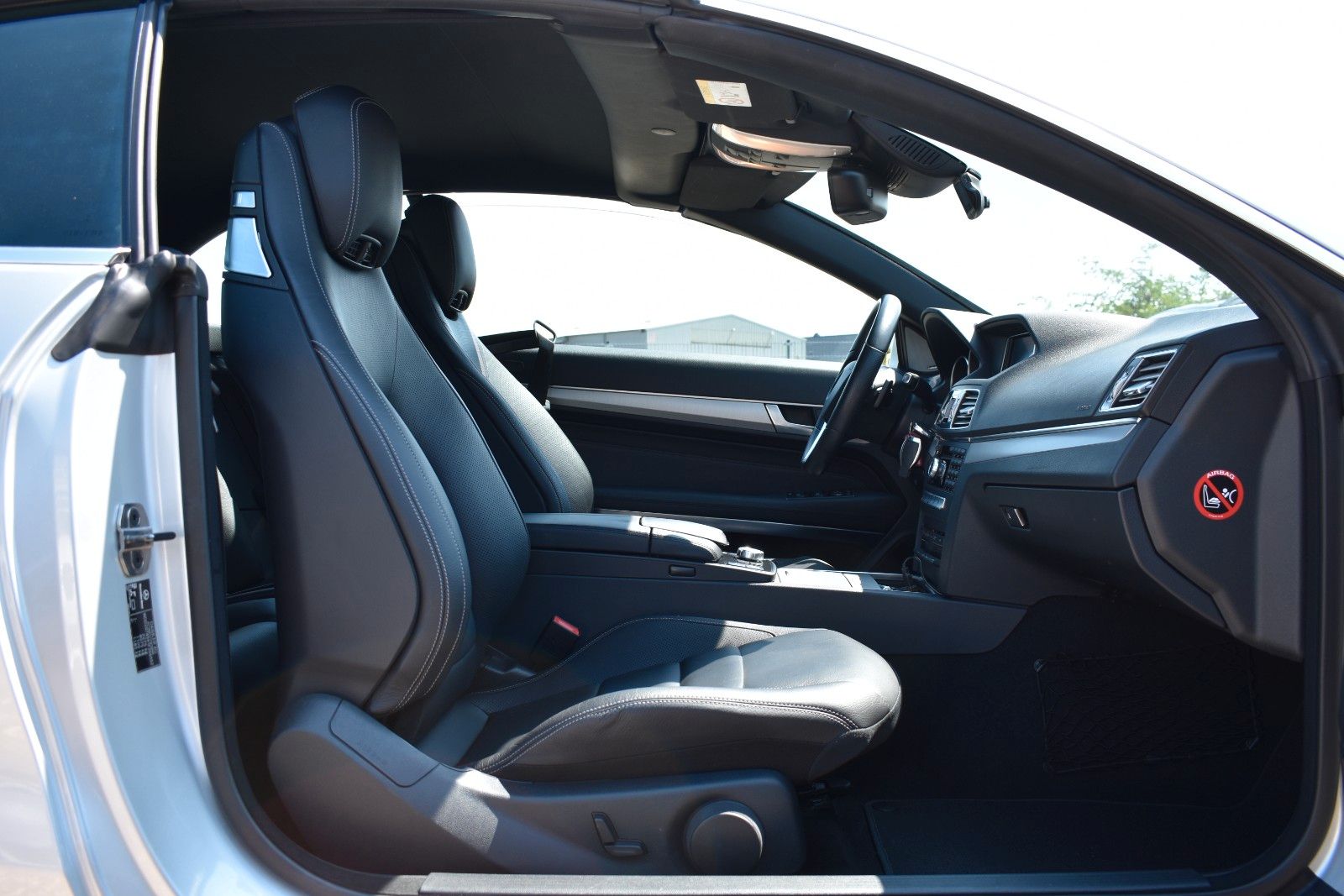 Fahrzeugabbildung Mercedes-Benz E 350 Cabrio /AMG Line /Harman Kardon/LED/Kamera