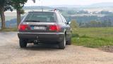 Audi A6C4 2.6 Avant - Audi A6 aus 1996