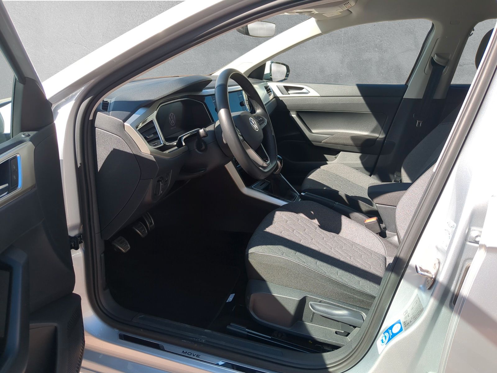 Fahrzeugabbildung Volkswagen Polo 1.0 TSI Life Sitzhzg. AppConnect LED