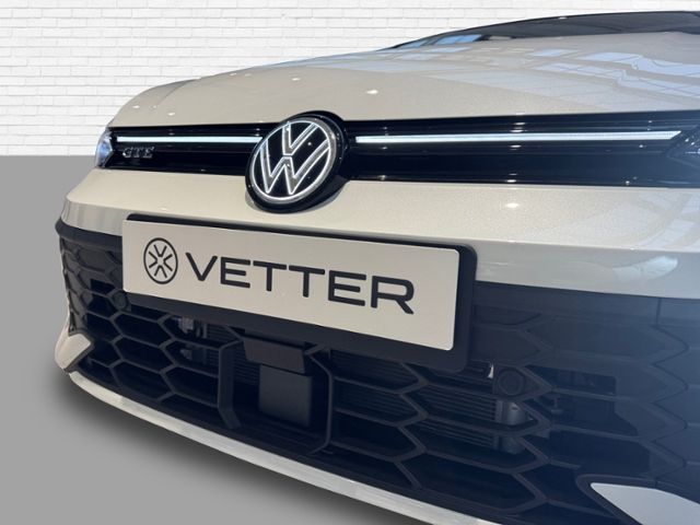 Fahrzeugabbildung Volkswagen Golf GTE 1,5 l eHybrid OPF 130 kW (177 PS) / 85