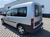 Opel Combo 1.6 Kasten Erdgas CNG *82.000 km* - Opel Combo mit CNG-Antrieb