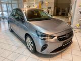 Opel Corsa F Elegance Shz Kamera PDC v+h LED - Opel Corsa Elegance mit Diesel-Antrieb