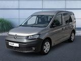 Volkswagen Caddy Hybrid - mit Hybrid-Antrieb: Beige, Kombi