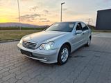 Mercedes-Benz C 200 KOMPRESSOR