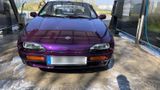 Nissan Nx 100 Targa - Nissan: Nx100