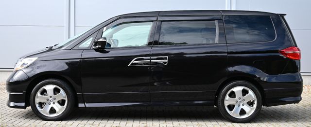 Honda Elysion Prestige 3,5