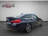 BMW 420 d M Sport Sport-Automatik*GC*Leder* - BMW 420 Gran Coupé aus 2016