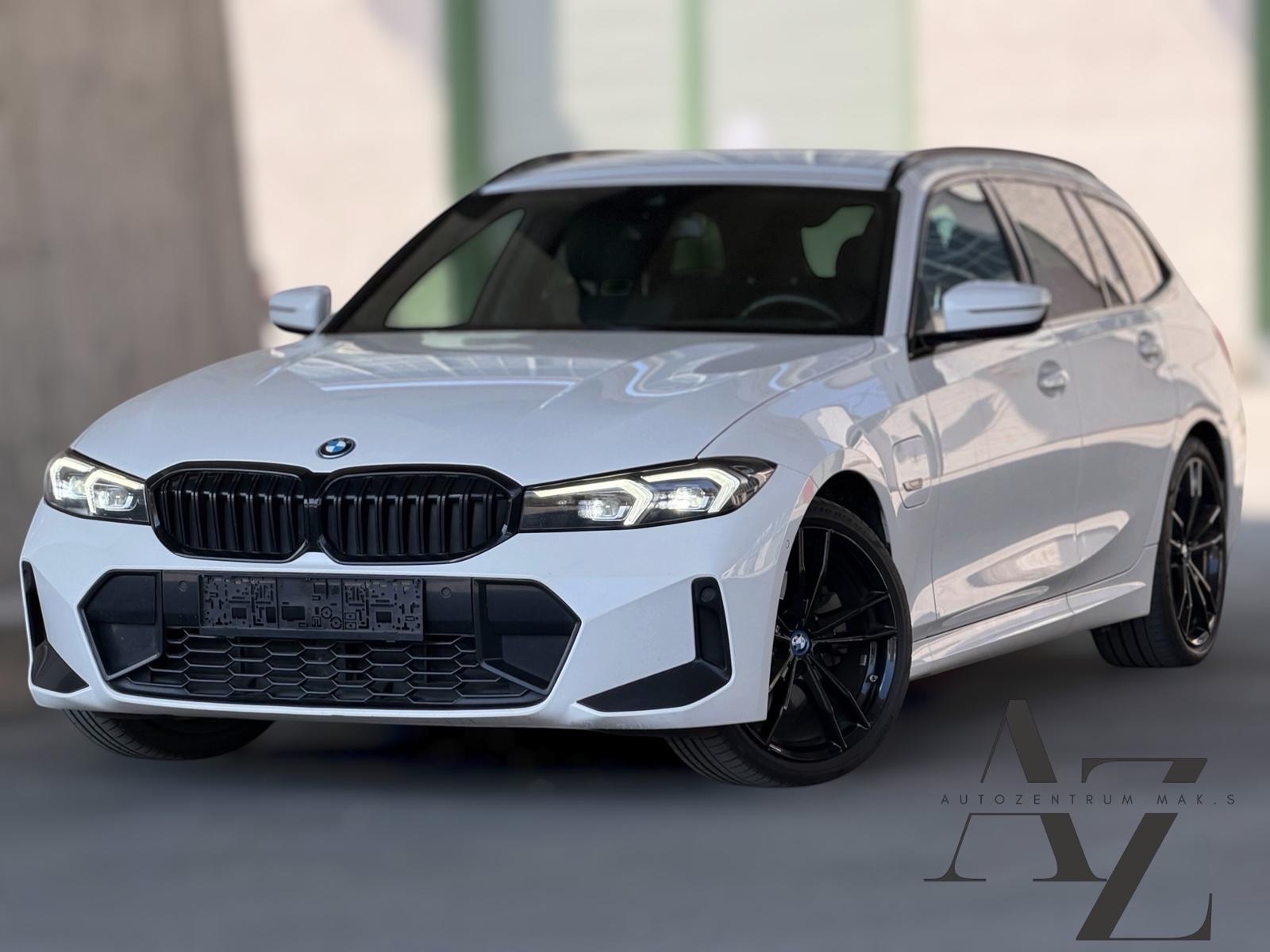 BMW 320e Touring LCI M-Sport/ Keyless/RFK/19"/
