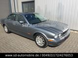 Jaguar XJ 3.0 XJ6 ORIG. DEUTSCHE-AUSLIEFERUNG+U-FREI+SH - Jaguar XJ aus 2003