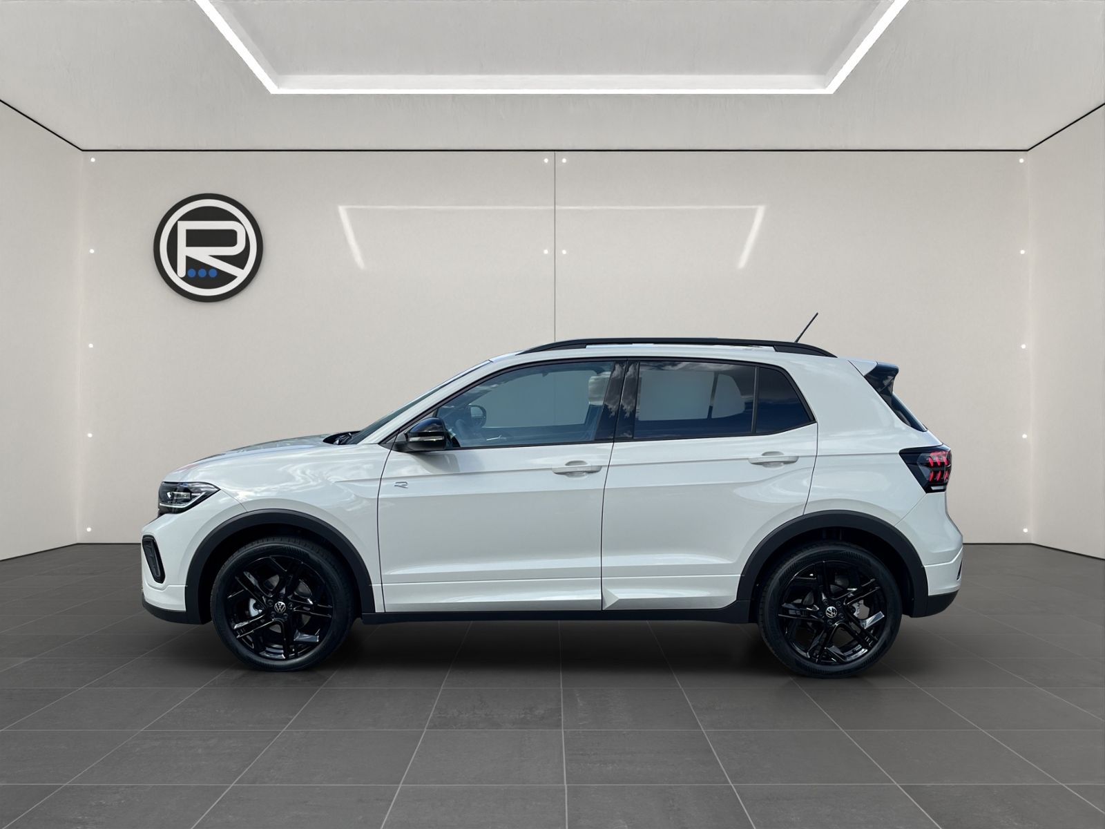 Volkswagen T-Cross - Bild 3