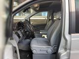 Mercedes-Benz Viano 2.2CDI lang AUTOM LEDER AHK SHZ TEMPO PDC - gebrauchte Mercedes-Benz Viano aus dem Jahr 2006