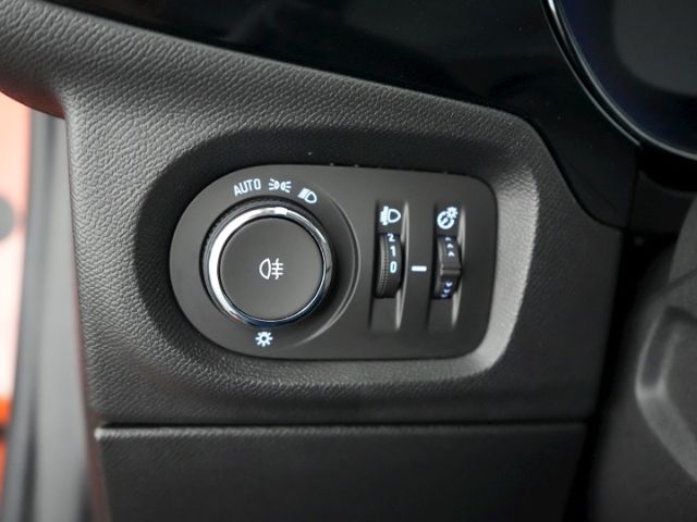 Corsa-e F EDITION 50kWH AT+KLIMAAUTOMATIK+KEYLES