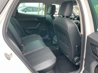 Cupra Formentor - Vorschau Bild 12