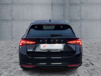 Skoda Octavia - Vorschau Bild 4