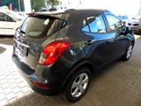 Opel Mokka X 1.4 Turbo ecoFLEX Edition-DEKRA GEPRÜFT- - Opel Mokka X Edition mit Benzin-Antrieb