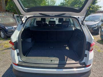 Skoda Kodiaq - 9
