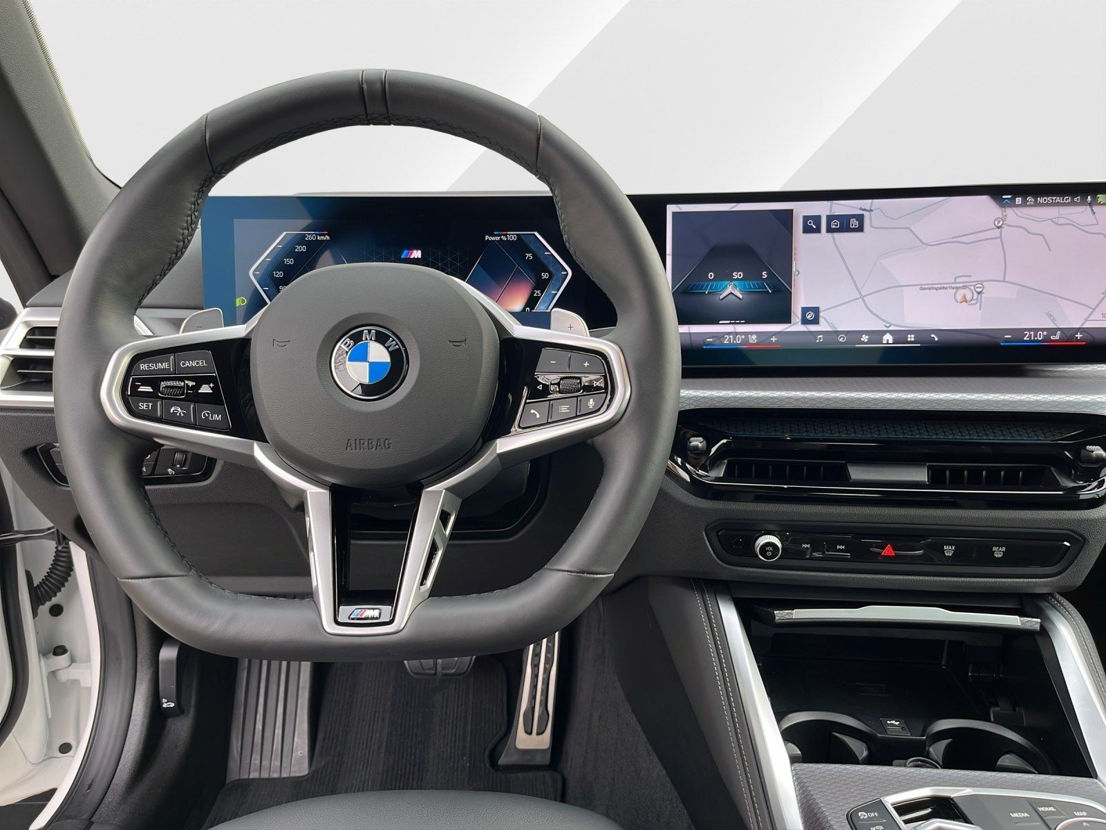 BMW 420 - Bild 9