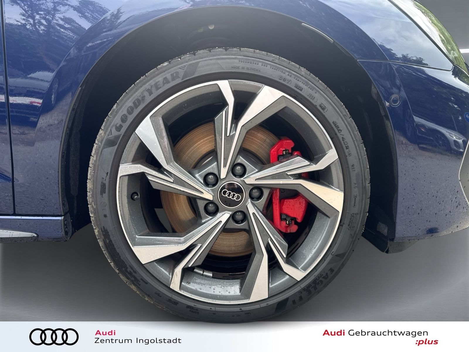 Audi A3 - Bild 9