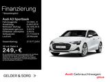 Audi A3 Sportback 40 TFSIe 140km/WLTP*LED*RFK*ACC - Audi A3: Sportback 14 TFSI