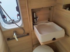 Chausson V 594S  FirstLine MJ 2024,AHK,Solar,Markise