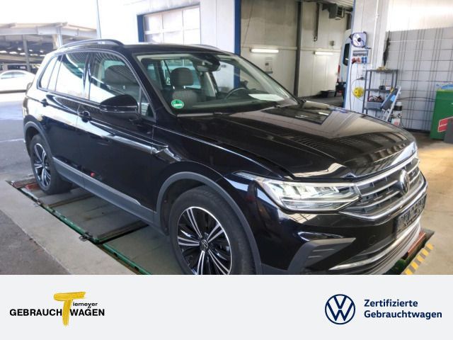 Volkswagen Tiguan 1.5 TSI DSG LIFE LED VIRTUAL KAMERA LM18