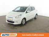 Mitsubishi Space Star 1.2 Top*SHZ*KLIMA*LM-FELGEN*GARANTIE* - gebrauchte Mitsubishi Kleinwagen